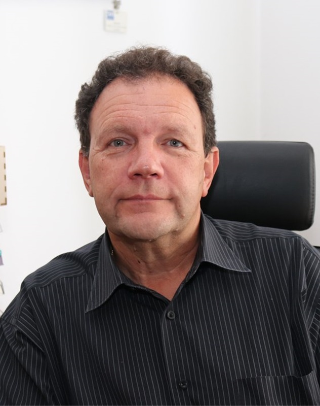 Peter Baeriswyl